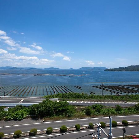 Global Resort Miyajima View Hatsukaichi Exterior foto