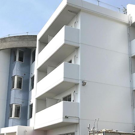 Global Resort Miyajima View Hatsukaichi Exterior foto