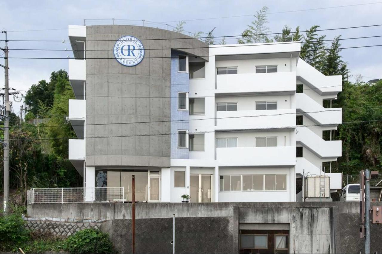 Global Resort Miyajima View Hatsukaichi Exterior foto