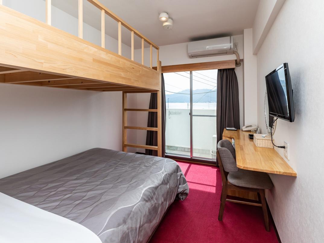 Global Resort Miyajima View Hatsukaichi Exterior foto